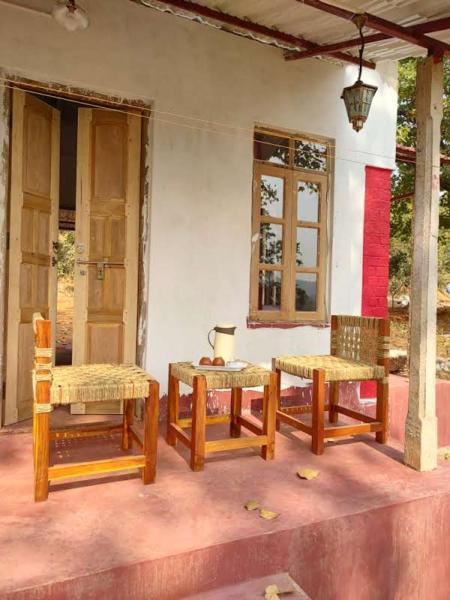 Kurchi Homestay Ghatshila Dış mekan fotoğraf