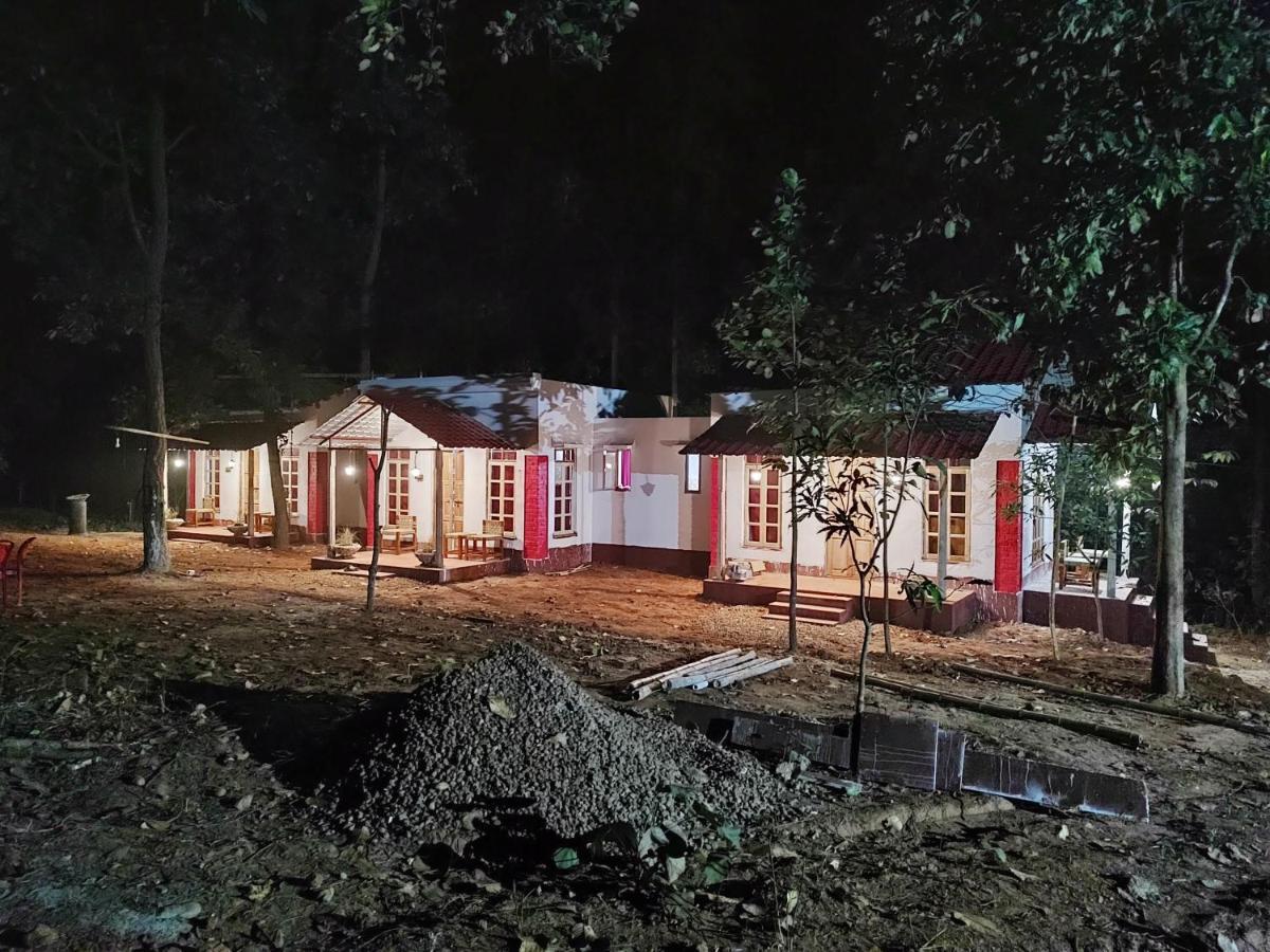 Kurchi Homestay Ghatshila Dış mekan fotoğraf