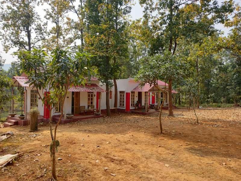 Kurchi Homestay Ghatshila Dış mekan fotoğraf