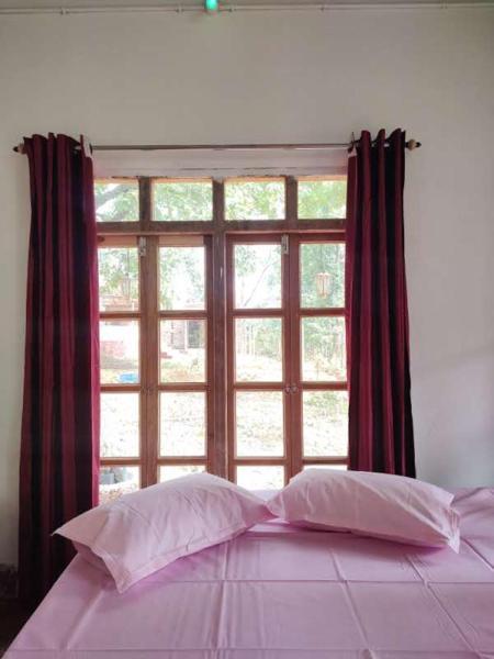 Kurchi Homestay Ghatshila Dış mekan fotoğraf