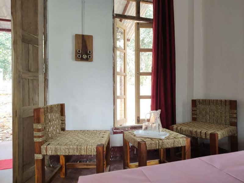 Kurchi Homestay Ghatshila Dış mekan fotoğraf