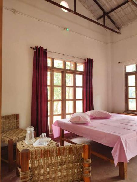 Kurchi Homestay Ghatshila Dış mekan fotoğraf
