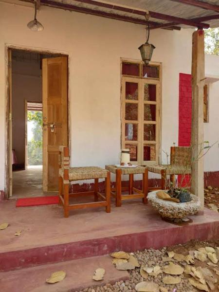 Kurchi Homestay Ghatshila Dış mekan fotoğraf