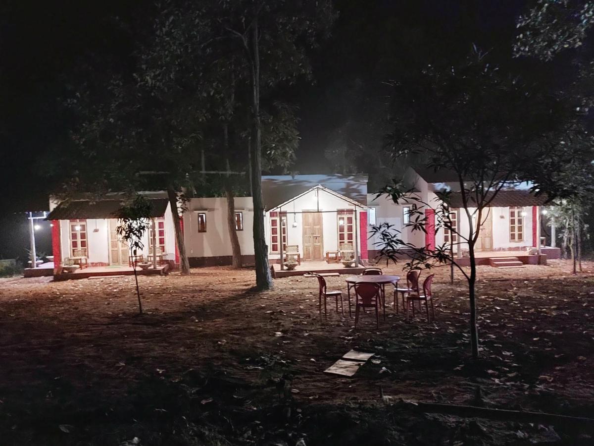 Kurchi Homestay Ghatshila Dış mekan fotoğraf
