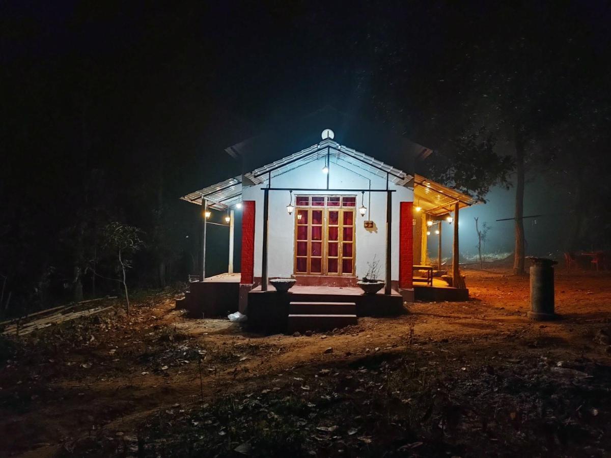 Kurchi Homestay Ghatshila Dış mekan fotoğraf