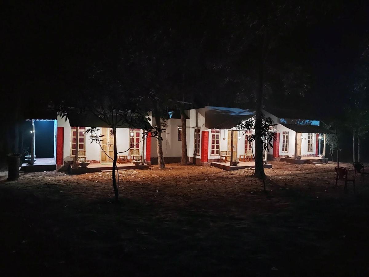 Kurchi Homestay Ghatshila Dış mekan fotoğraf
