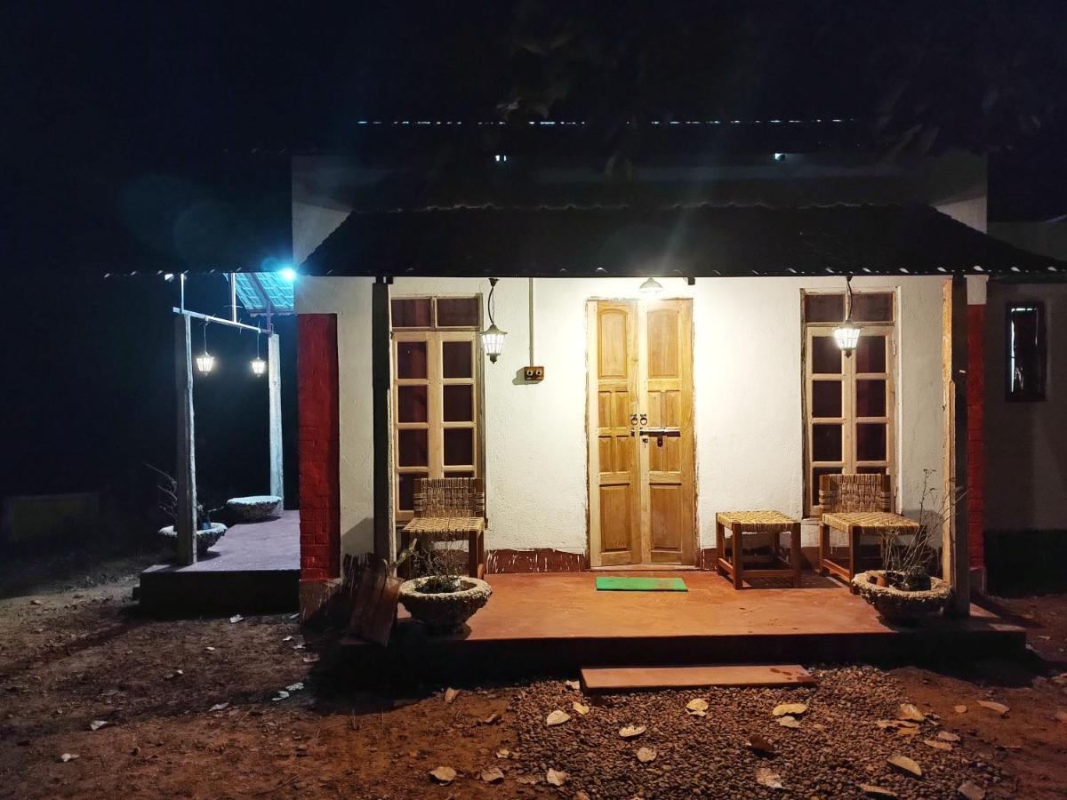 Kurchi Homestay Ghatshila Dış mekan fotoğraf