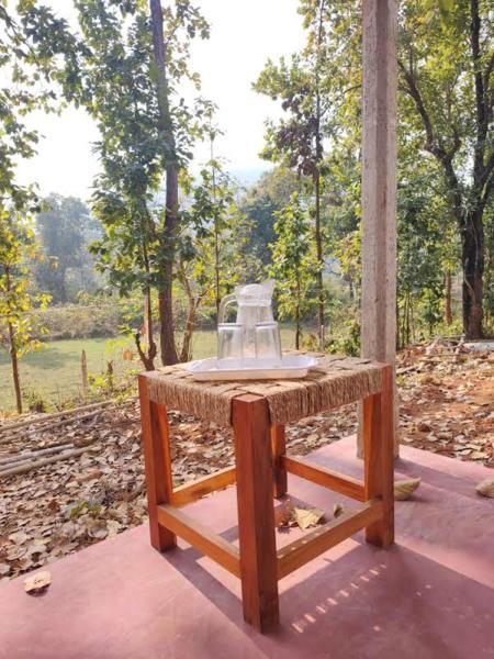 Kurchi Homestay Ghatshila Dış mekan fotoğraf