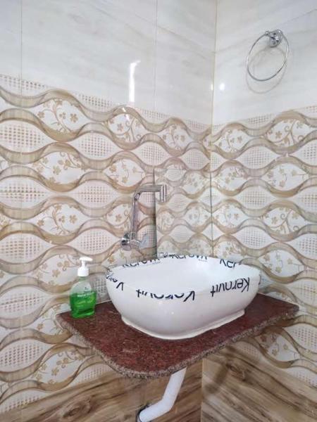 Kurchi Homestay Ghatshila Dış mekan fotoğraf