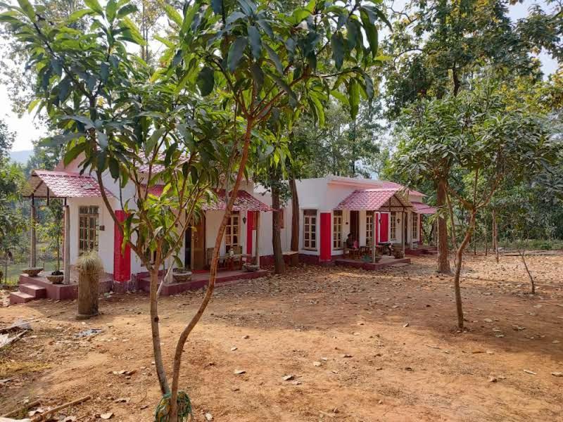 Kurchi Homestay Ghatshila Dış mekan fotoğraf