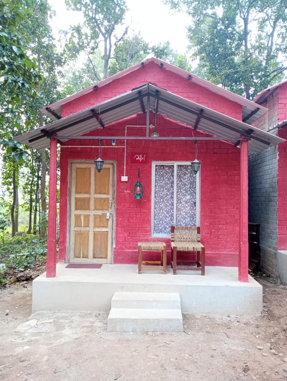 Kurchi Homestay Ghatshila Dış mekan fotoğraf